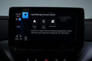 Volkswagen ID.4 bild 17