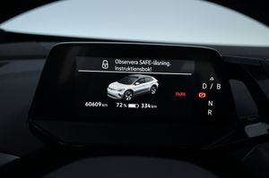 Volkswagen ID.4 bild 9