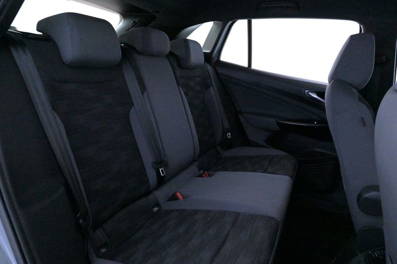 Volkswagen ID.4 bild 22