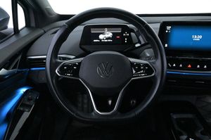 Volkswagen ID.4 bild 7