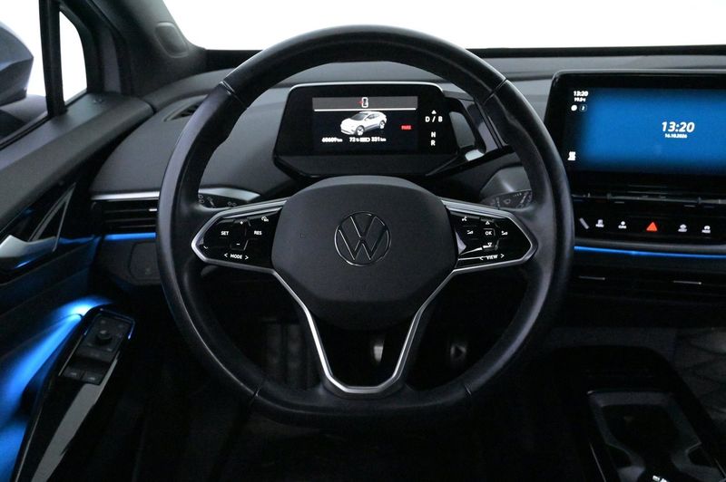 Volkswagen ID.4 bild 7