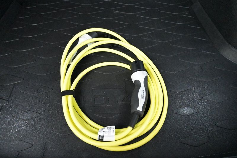 Volkswagen ID.4 bild 24