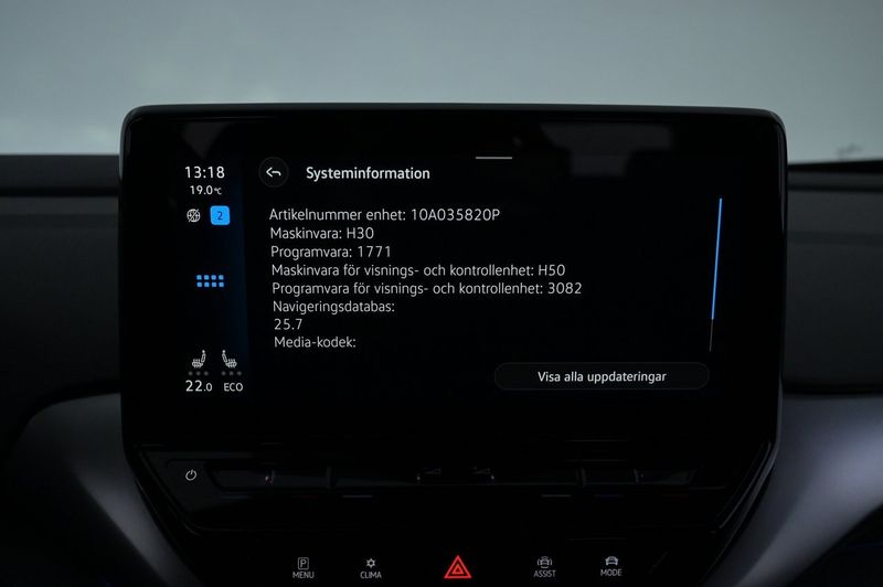 Volkswagen ID.4 bild 21