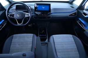 Volkswagen ID.3 bild 6
