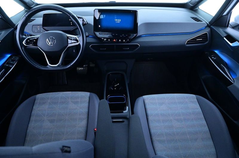 Volkswagen ID.3 bild 6