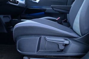 Volkswagen ID.3 bild 12
