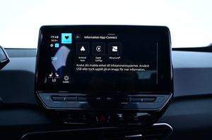 Volkswagen ID.3 bild 19