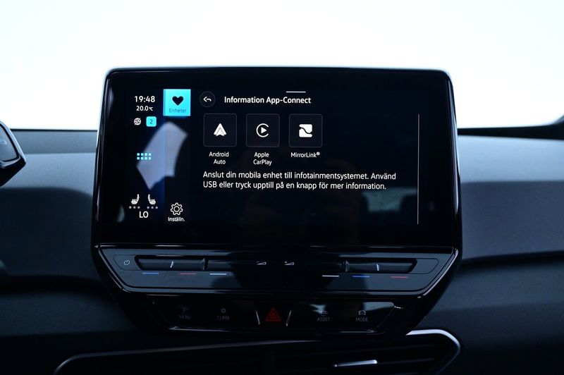 Volkswagen ID.3 bild 19
