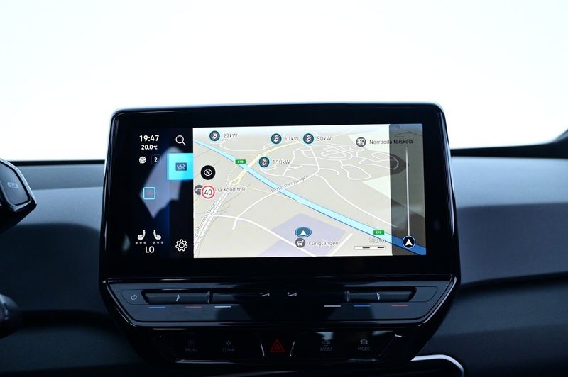 Volkswagen ID.3 bild 15