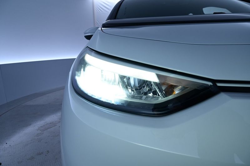Volkswagen ID.3 bild 26