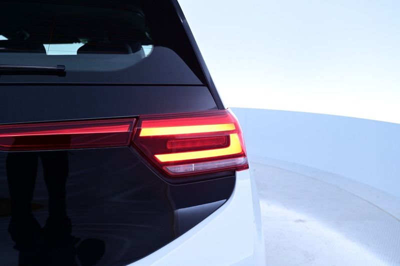 Volkswagen ID.3 bild 25