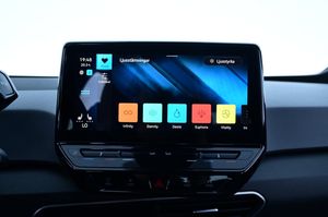 Volkswagen ID.3 bild 20