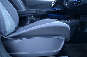 Volkswagen ID.3 bild 14