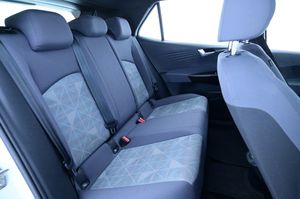 Volkswagen ID.3 bild 24