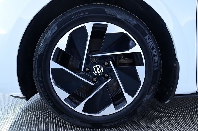 Volkswagen ID.3 bild 27