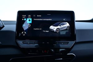 Volkswagen ID.3 bild 18