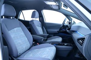 Volkswagen ID.3 bild 13