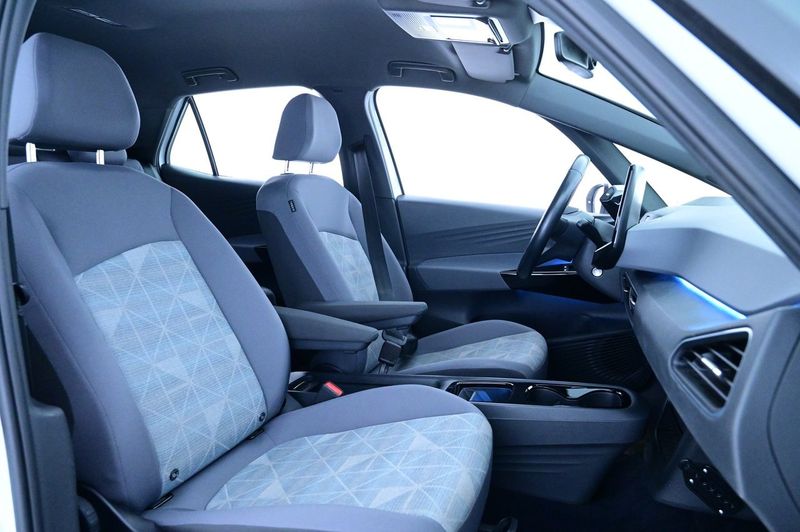 Volkswagen ID.3 bild 13