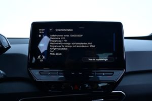 Volkswagen ID.3 bild 22