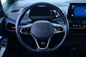 Volkswagen ID.3 bild 7
