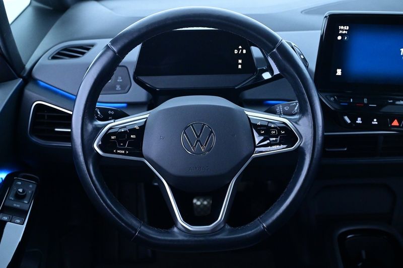 Volkswagen ID.3 bild 7