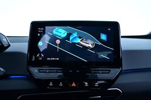 Volkswagen ID.3 bild 21