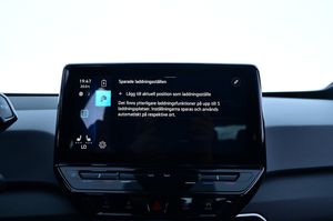 Volkswagen ID.3 bild 17