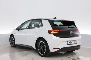 Volkswagen ID.3 bild 4