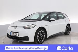 Volkswagen ID.3 bild 1