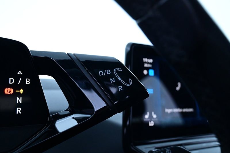 Volkswagen ID.3 bild 8