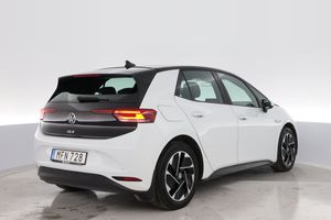 Volkswagen ID.3 bild 5