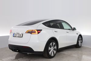 Tesla Model Y bild 5