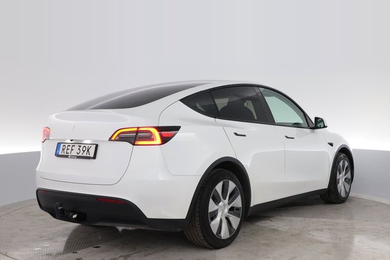 Tesla Model Y bild 5
