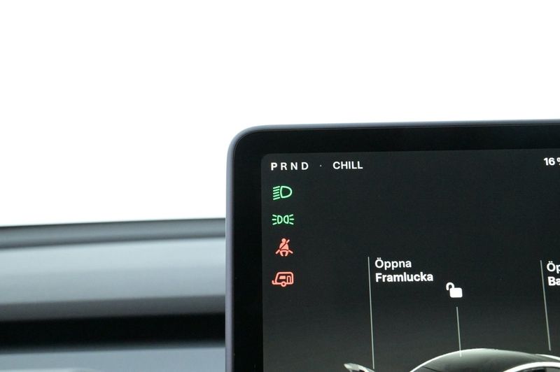 Tesla Model Y bild 23