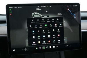 Tesla Model Y bild 22