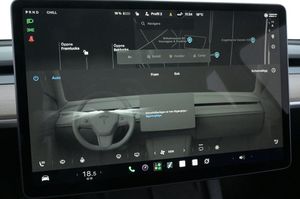 Tesla Model Y bild 20