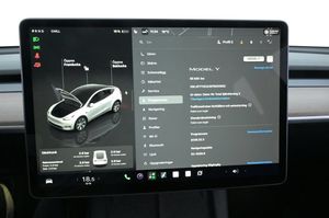 Tesla Model Y bild 14