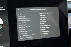 Tesla Model Y bild 17