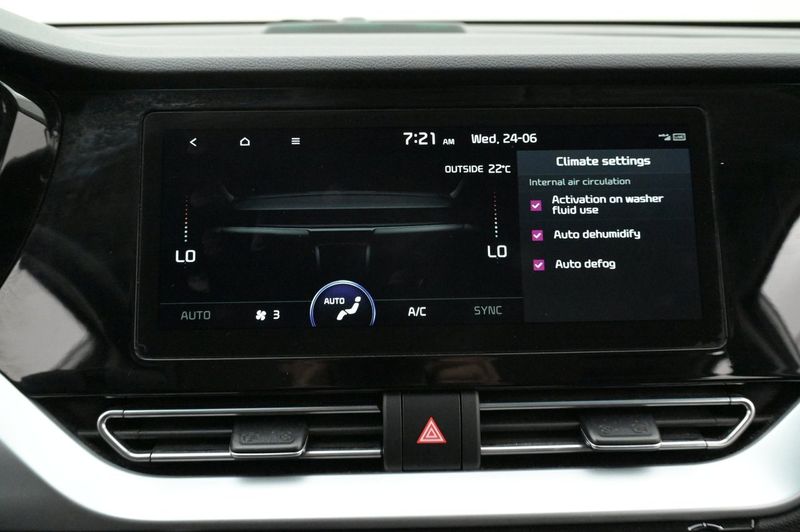 Kia Niro bild 19