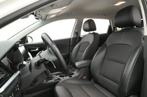 Kia Niro bild 10