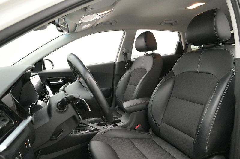 Kia Niro bild 10