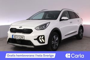 Kia Niro bild 1