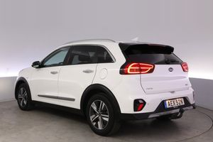 Kia Niro bild 4