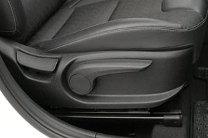 Kia Niro bild 14