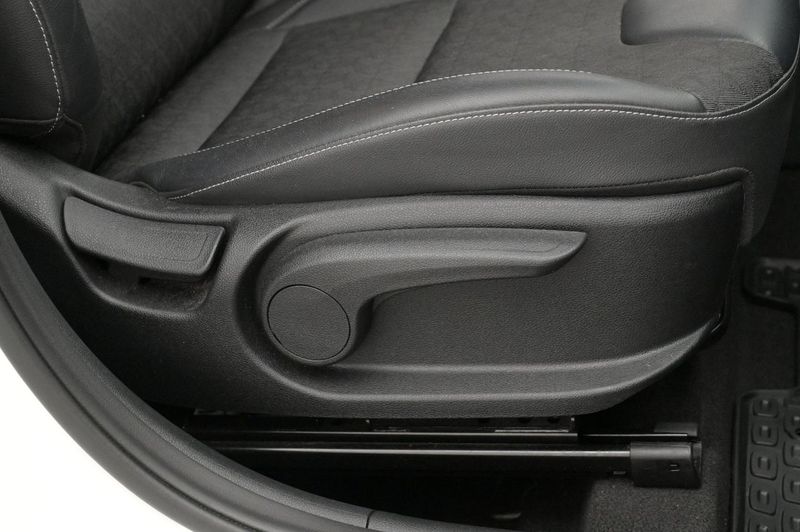 Kia Niro bild 14