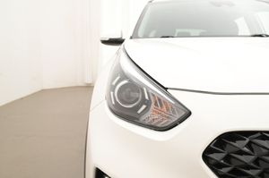 Kia Niro bild 26