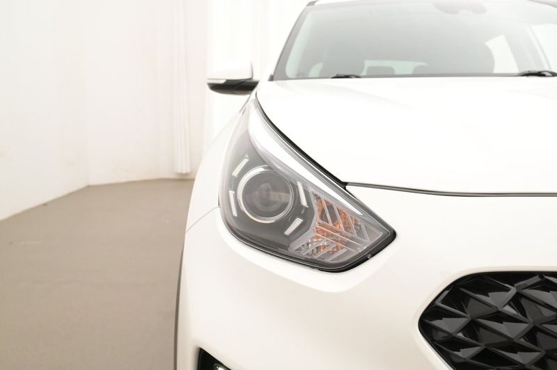 Kia Niro bild 26