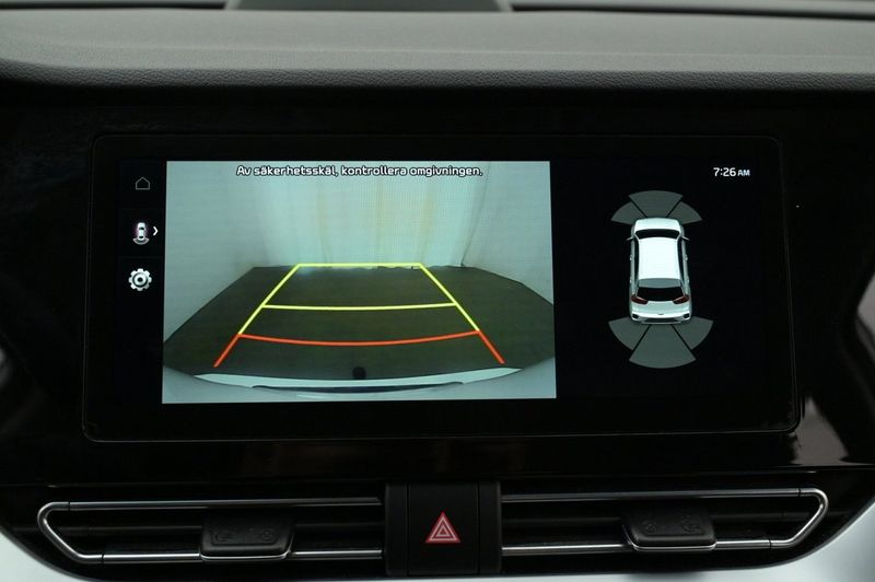 Kia Niro bild 15