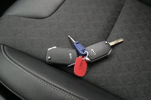 Kia Niro bild 24