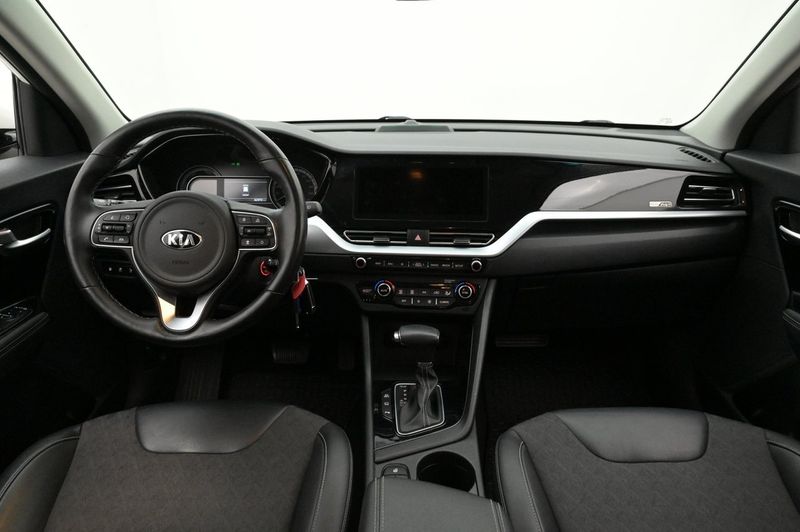 Kia Niro bild 6